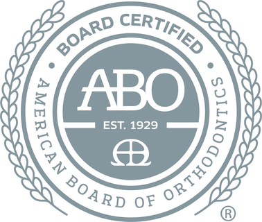 American Board of Orthodontics, Board Certified